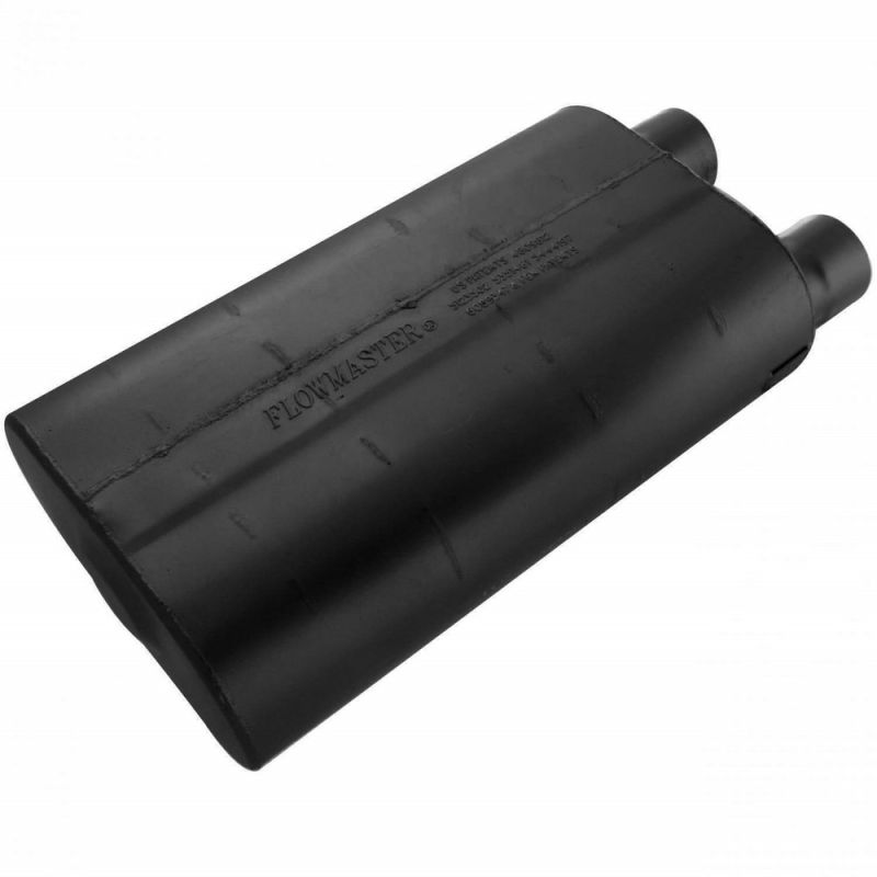 Flowmaster 52580 80 Series™ Cross-Flow Muffler