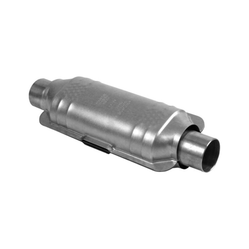 Eastern Catalytic 71318 Federal / EPA Catalytic Converter - Universal