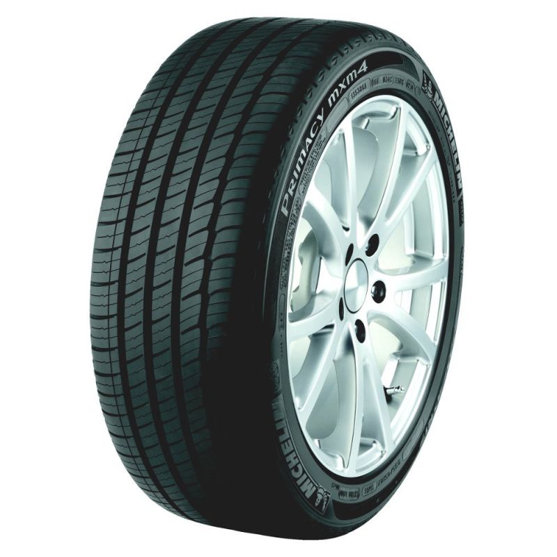 Michelin P245/50r17 98h Mic Primacy Mxm4