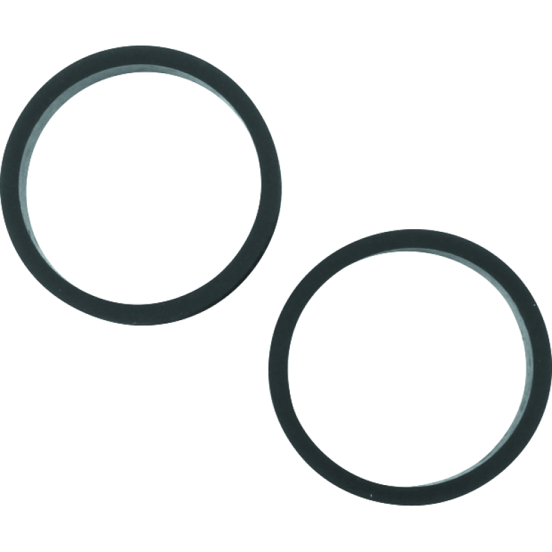 TwinPower 043209 Twin Power 78-84 Shovelhead and XL Intake Seals Replaces H-D 27062-78 10 Pk