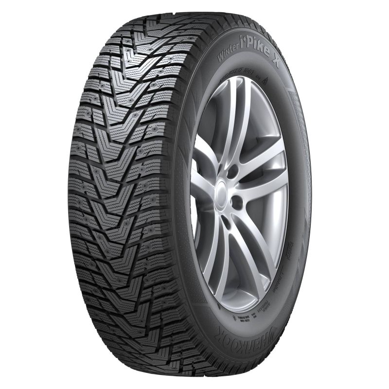 Hankook 225/55r19xl 103t Han Winter I*Pike X W429a Bw