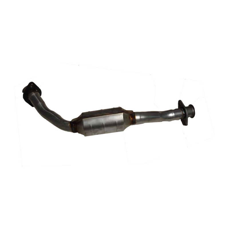 AB Catalytic 44310 Direct-Fit Catalytic Converter EPA (Federal)