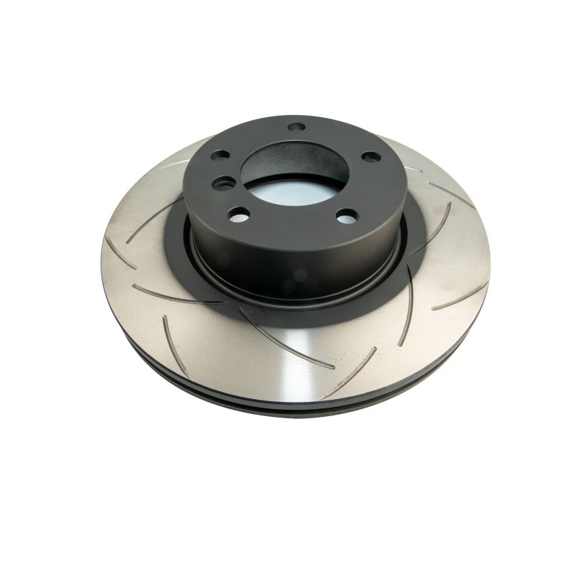 DBA 2886S 07-16 BMW 328i RWD Front Slotted Street Series Rotor