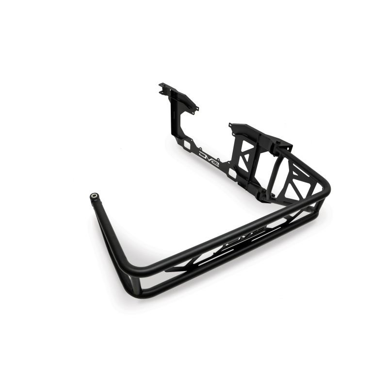 DV8 Offroad TCBR-01 21-23 Ford Bronco Spare Tire Guard & Accessory Mount