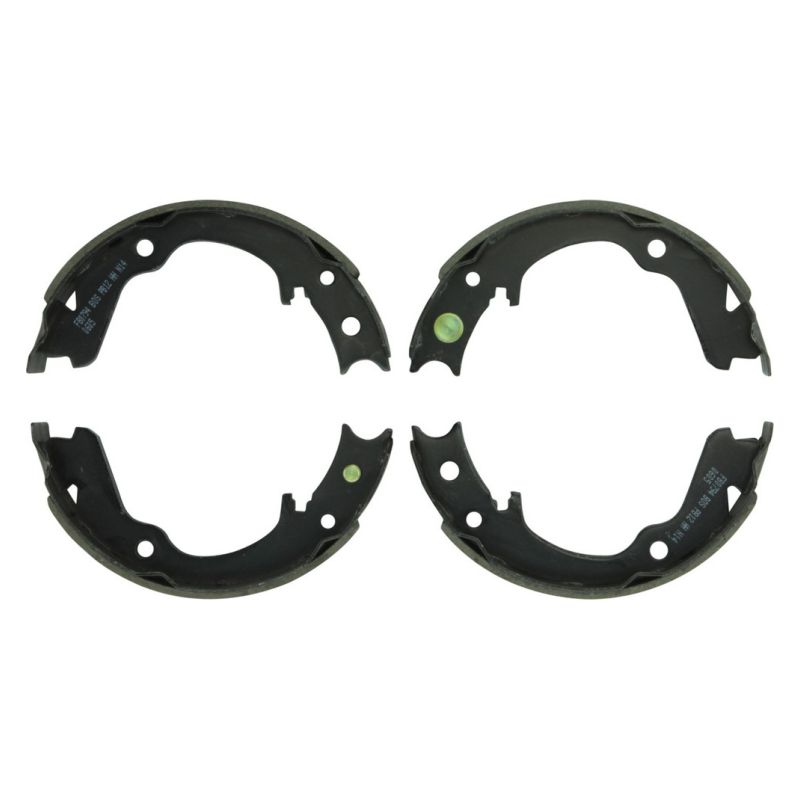 Bosch F03BB10372 Bosch New Brake Shoe Set