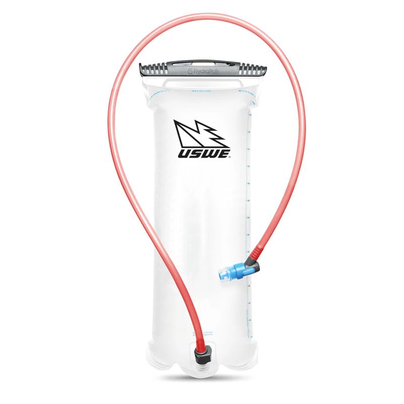 USWE 101213 Elite Hydration Bladder Plug-N-Play Hydraflex - 2.0L