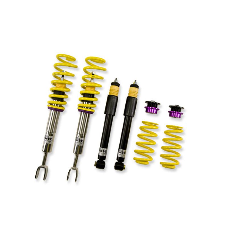 KW 18010030 Street Comfort Kit Audi A4 (8E/B6/8H) Avant + Convertible; FWD; all engines