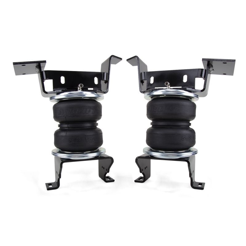 Air Lift Loadlifter 5000 Rear Air Spring Kit for 2020+ Chevrolet Silverado 2500/3500