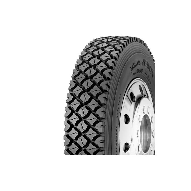 Firestone 11r24.5/16 Frs Fd835 Mixed Service Osd