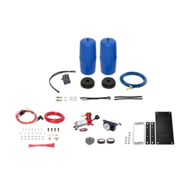 Firestone 2879 19-24 RAM 1500 2WD/4WD AIO Analog Ride-Rite All-In-One Kit (W217602879)