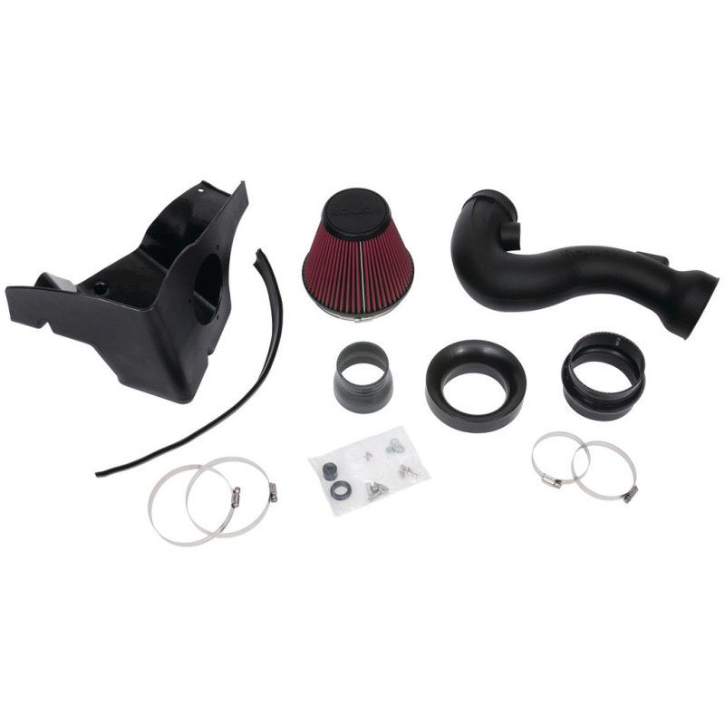 ROUSH 2005-2009 Ford Mustang 4.0L V6 Cold Air Intake Kit