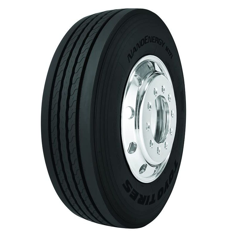 Toyo 295/75r22.5/14 144/141l Toy M171