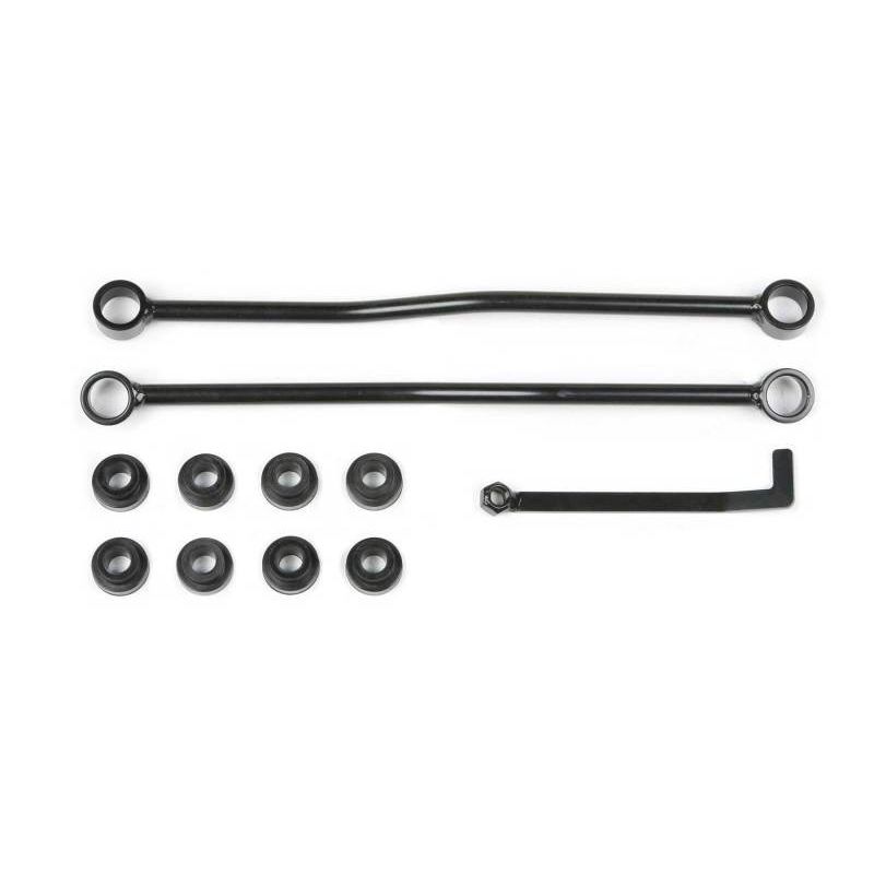 Fabtech 11-12 Ford F250/350 4WD Rear Sway Bar End Link Kit