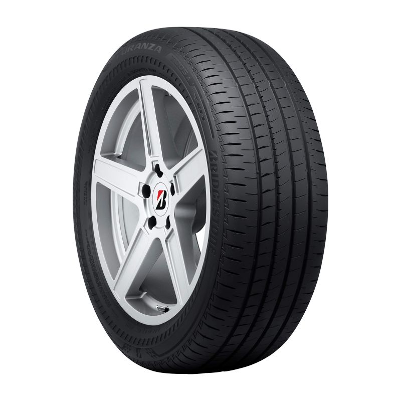 Bridgestone Turanza T005 Rft 255/40r18