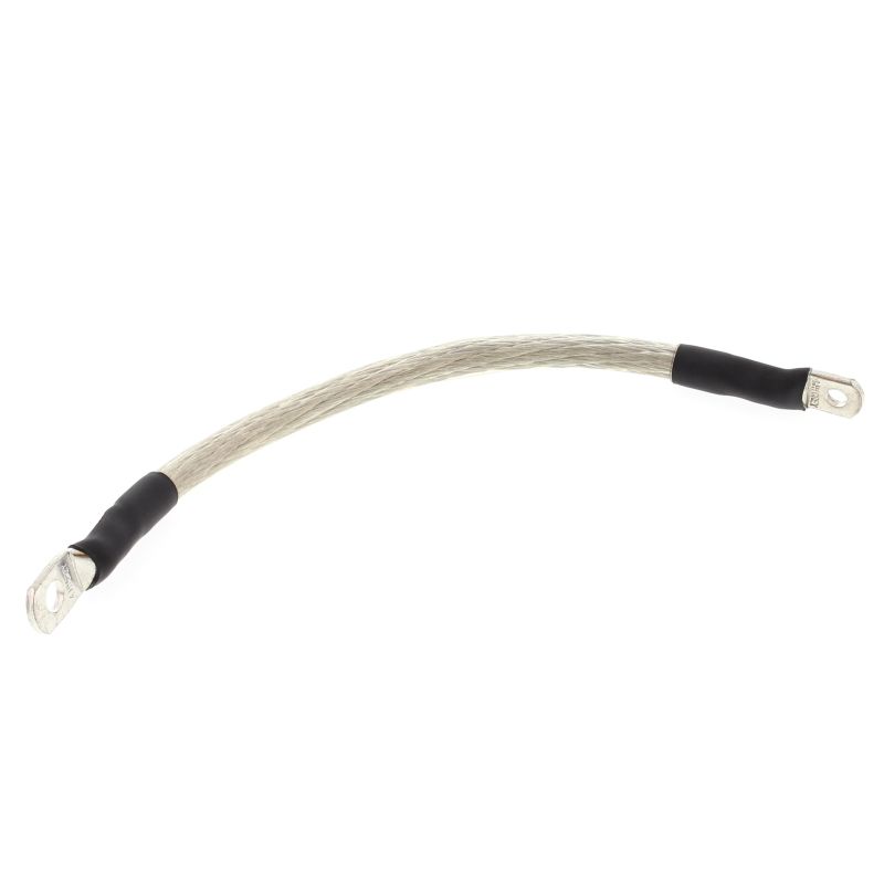 All Balls Racing 78-110 Battery Cable 10in - Clear