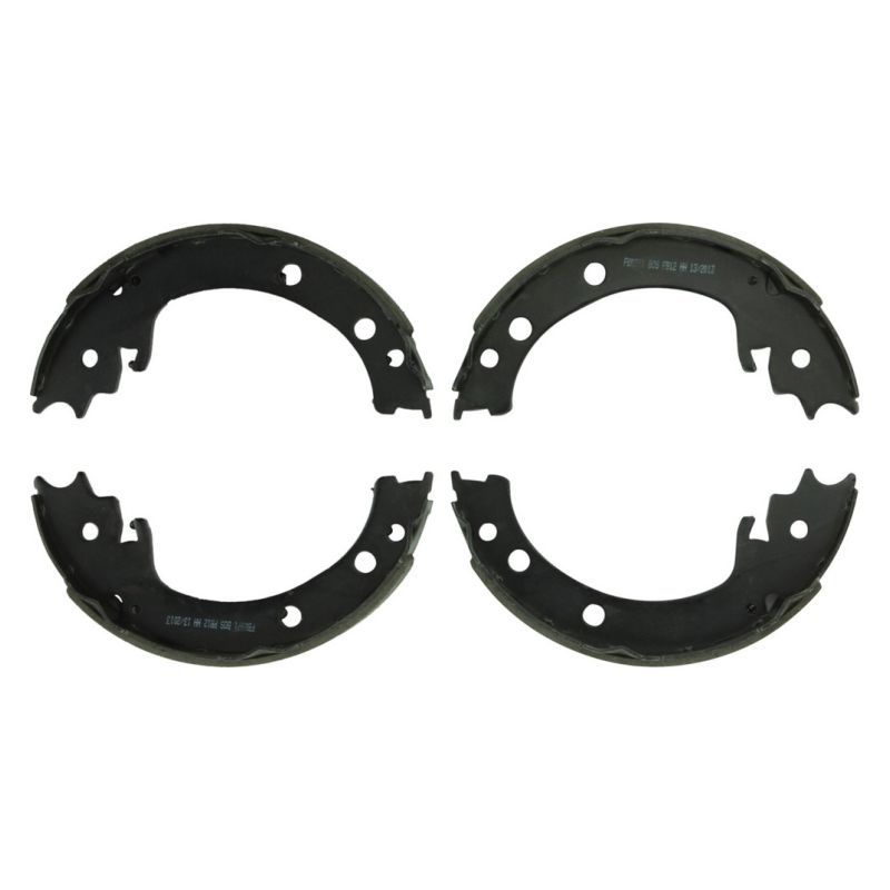 Bosch F03BB10632 Bosch New Parking Brake Shoe Set