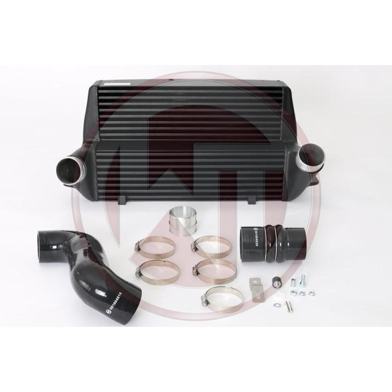 Wagner Tuning 200001113 BMW E82/E90 EVO3 Competition Intercooler Kit