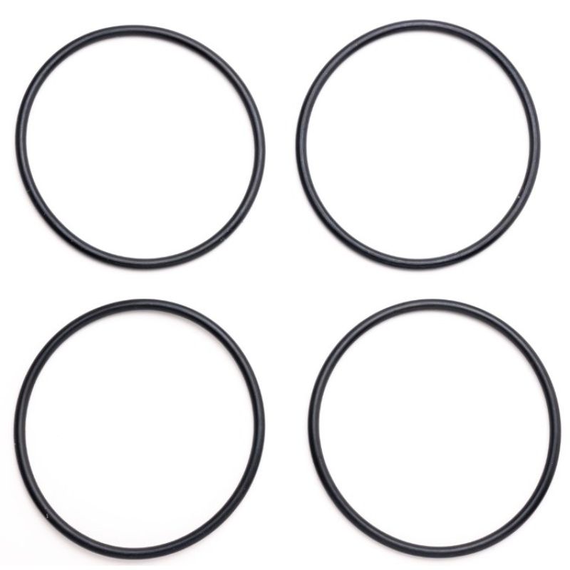 Wilwood 130-4955 O-Ring Kit - 2.75in GM Round Seal - 4 pk.