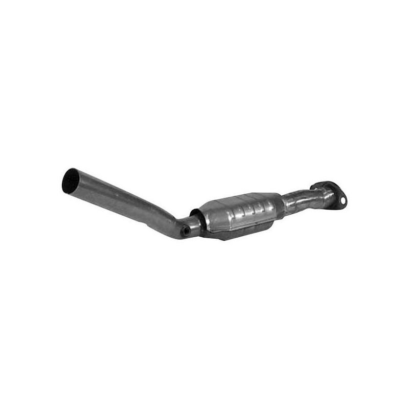 Davico Mfg 14545 Direct Fit Catalytic Converter