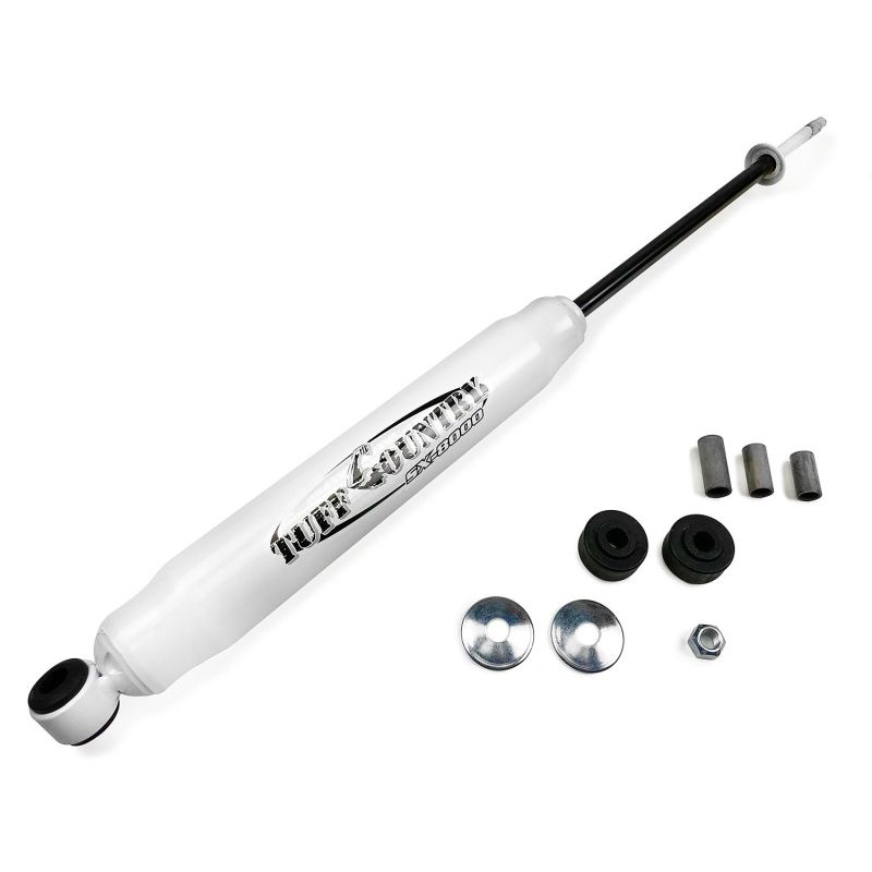 Tuff Country 61262 14-18 Ram 2500 4wd (w/3-5in Suspension Lift Kt) SX8000 Front Nitro Gas Shock (Ea)