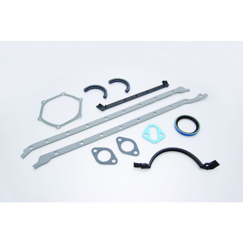 Cometic Gasket PRO1005B Cometic Street Pro GM 1970-85 454ci Big Block Bottom End Gasket Kit