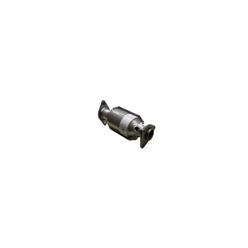 AB Catalytic 43220 Direct-Fit Catalytic Converter EPA (Federal) Drivers Side