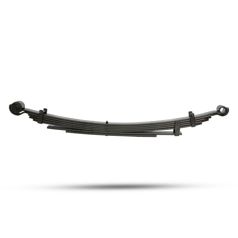 Pedders PED-266096 19-23 Ford Ranger Rear TrakRyder Leaf Spring (Req PN PED-4373) - Single