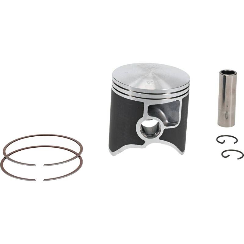Vertex Pistons 24569B Cast Replica Piston Kit