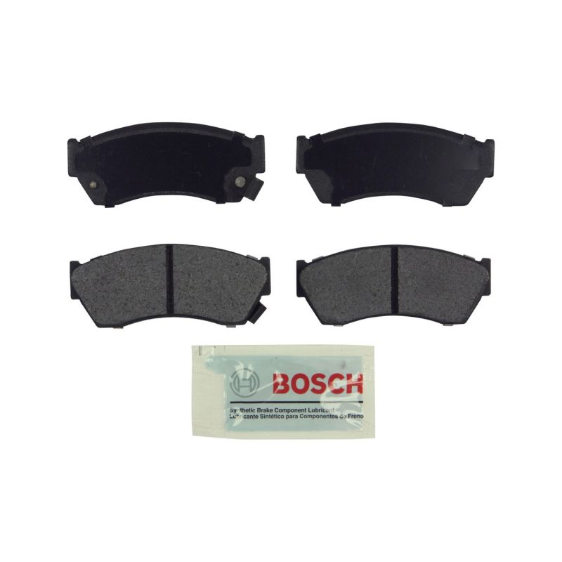 Bosch BE451 Brake Pads Front