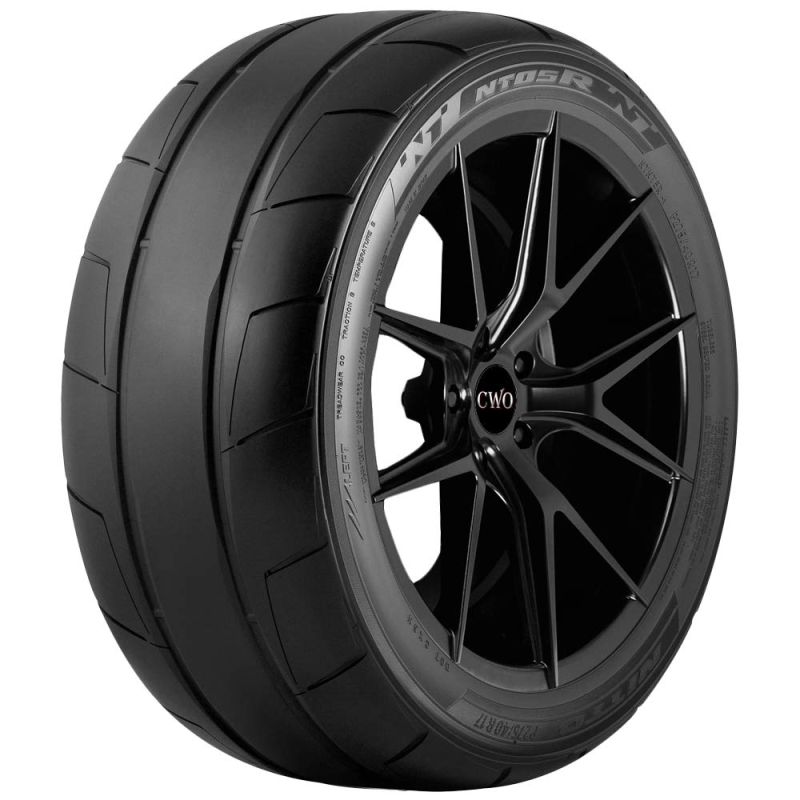 Nitto P315/40r18ll Nit Nt05r Drag Radial