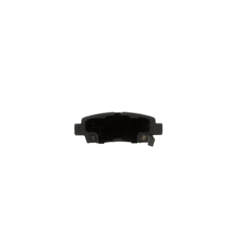 Bosch BE672H Brake Pads Rear