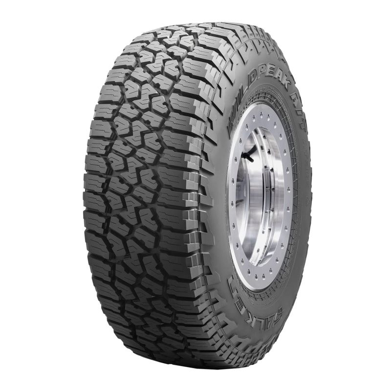 Falken 275/55r20xl 117t Fal Wildpeak A/T3w