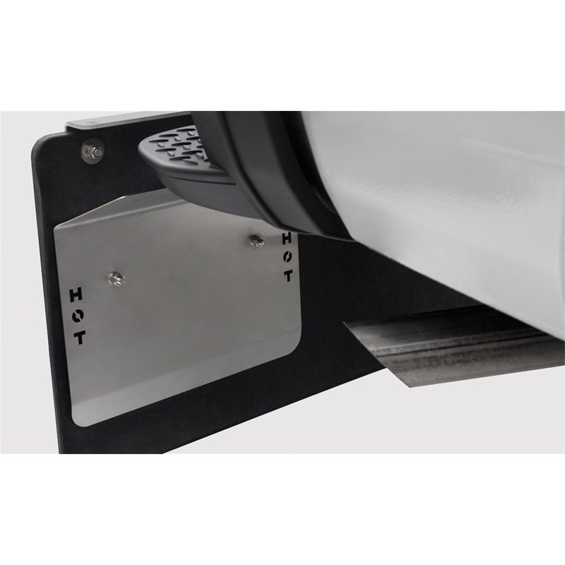 Access Rockstar ALL Accessories Heat Shield