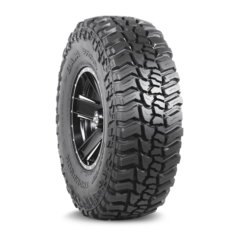 Mickey Thompson 261886 Baja Boss XS 35x12 50R17/LT 111Q 90000118192