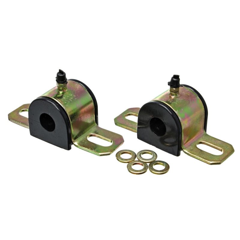ENERGY SUSPENSION ENE9-5156G Greaseable Sway Bar Bushings 3/4in