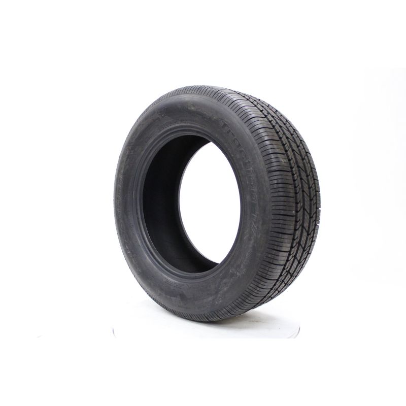 Bf Goodrich P235/65r17 103t Bfg Traction T/A Spec