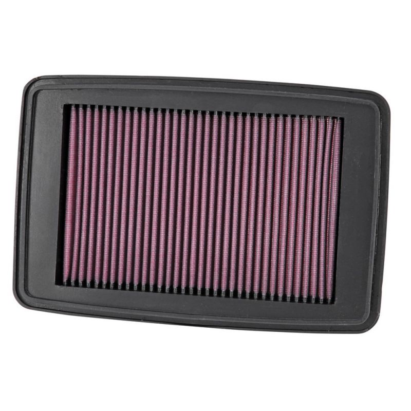 K&N HA-4504-T Powerlid Airbox Cover