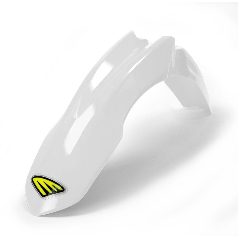 Cycra 1CYC-1501-42 10-13 Honda CRF250R Performance Front Fender - White