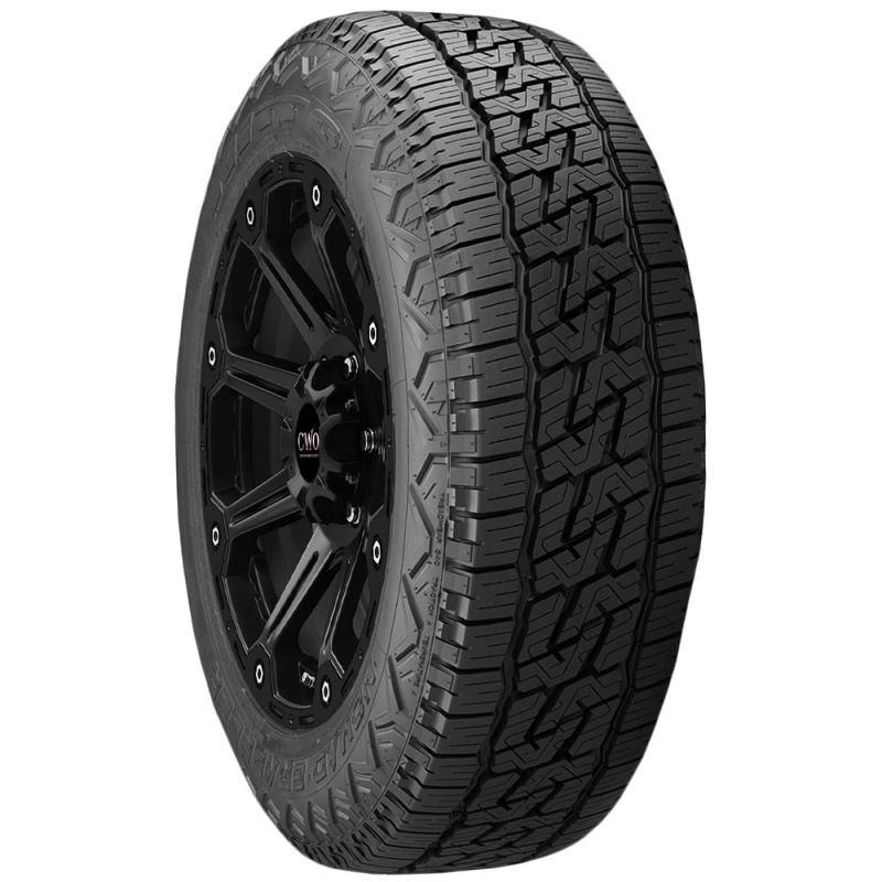 Nitto 275/45r20xl 110h Nit Nomad Grappler