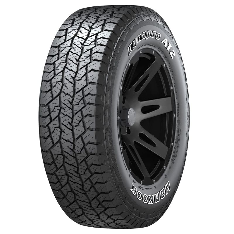 Hankook 31x10.50r15/6 109s Han Dynapro At2 Rf11 Owl