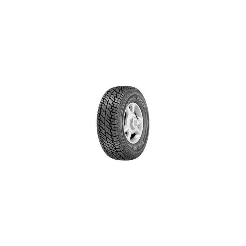 Dunlop 290103267 P245/75r16 Rover Rvxt