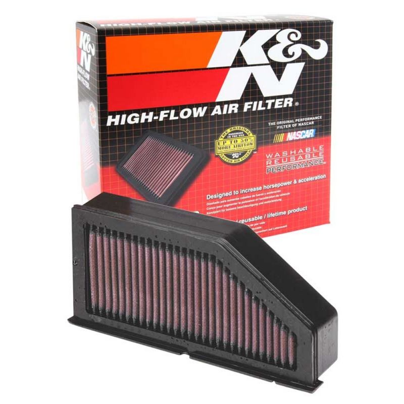K&N BM-1299 Replacement Air Filter