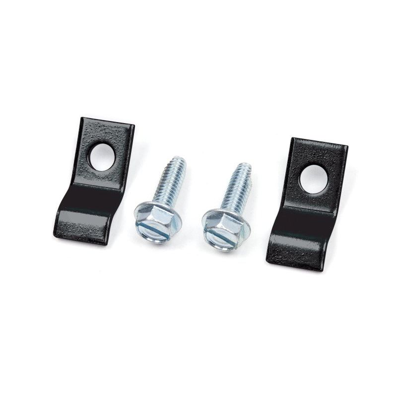 Zone Offroad Jeep Wrangler TJ/JK Coil Spring Retainer