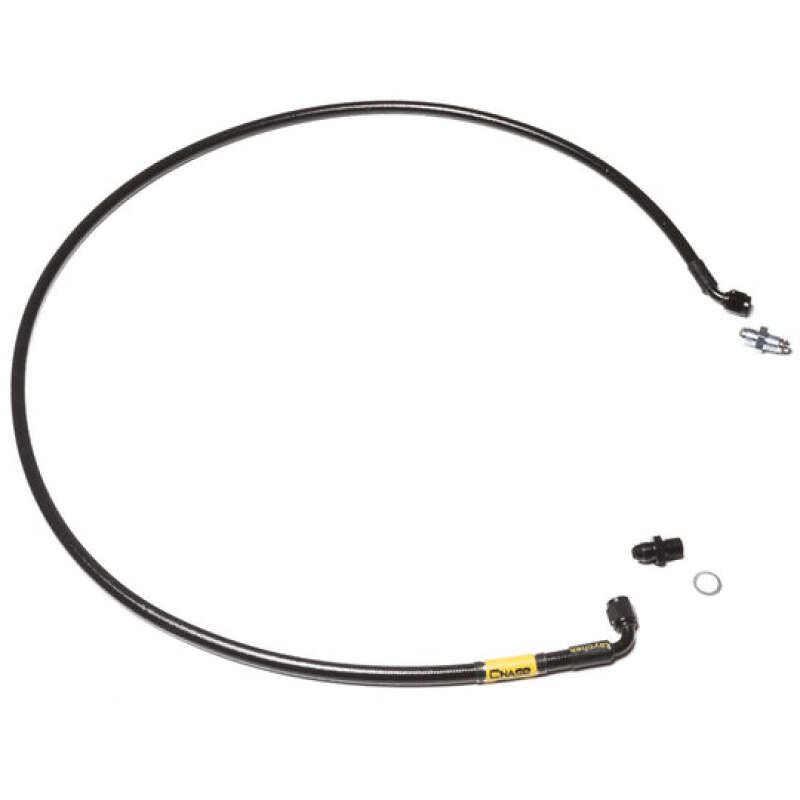 Chase Bays CB-WRX-RHDPS 02-07 Subaru WRX/STi (RHD) High Pressure Power Steering Hose