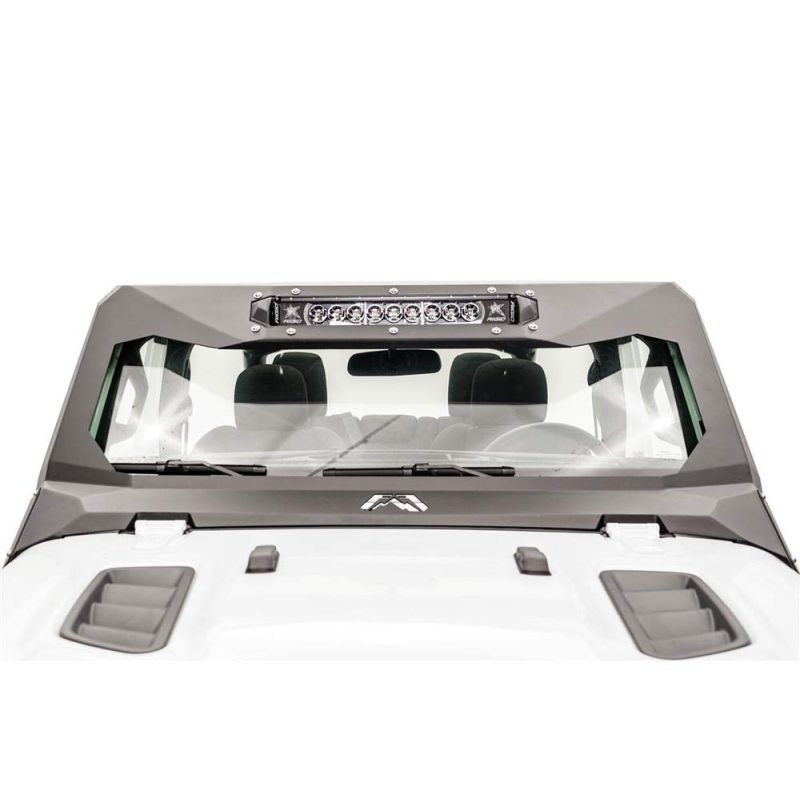 Fab Fours Inc. JL3022-1 18-C Wrangler Jl Vicowl-20In Light Bar Insert