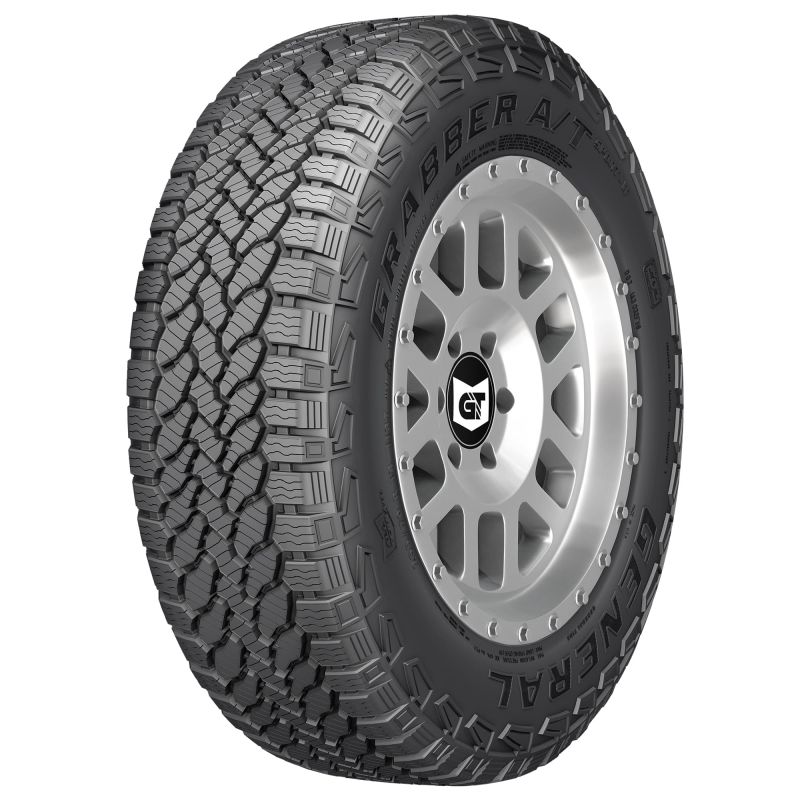 General 255/70r18 113t Gen Grabber A/T Sport-W