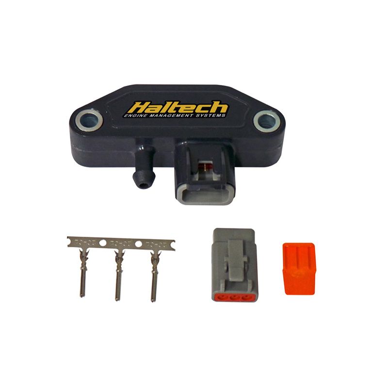 Haltech HT-010136 4 Bar Motorsport MAP Sensor