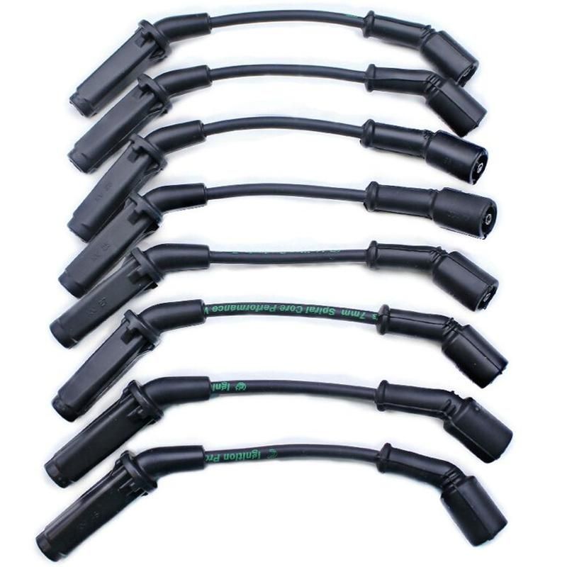 E3 E3.1001 E3 OEM Compatible ignition wire set for 8 cylinder 1997-2002 GM vehicles