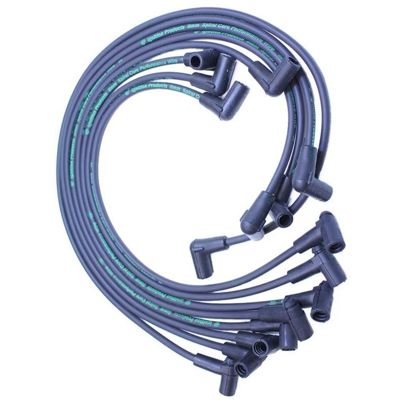 E3 E3.1011 E3 OE compatible ignition fit wire set for 8 cylinder 1975-1988 GM vehicles