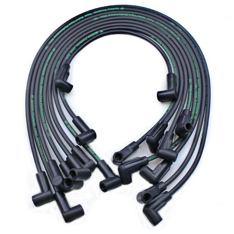 E3 E3.1012 E3 OE compatible igntion fit wire set for 8 cylinder 1994-1995 GM vehicles